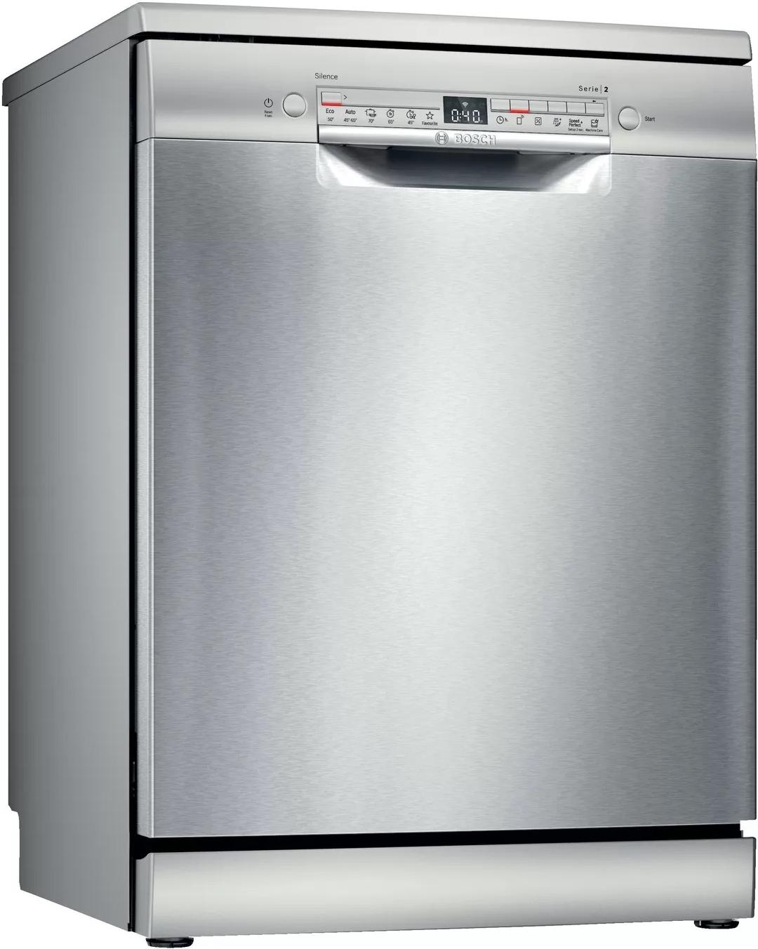 

Посудомоечная машина Bosch SMS2HKI3CR