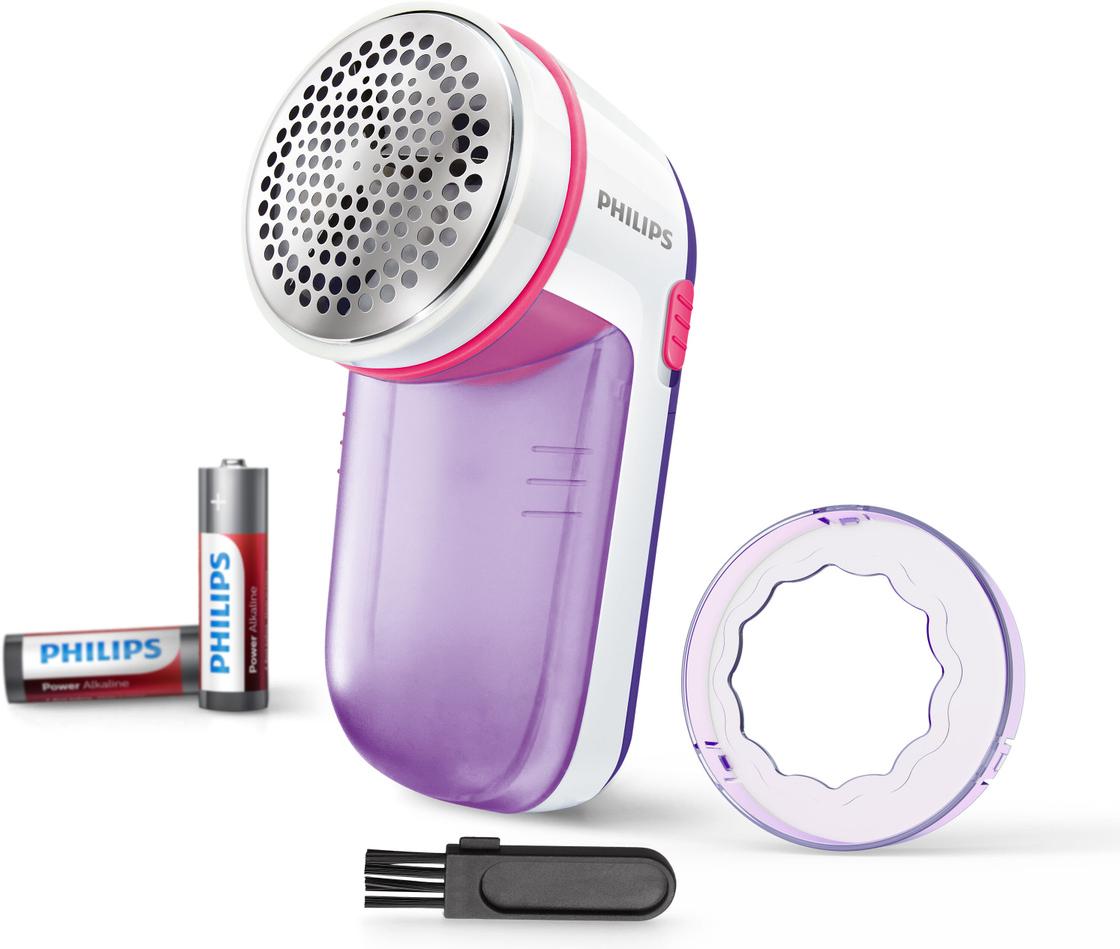 

Машинка для удаления катышков Philips GC026/30, GC026/30