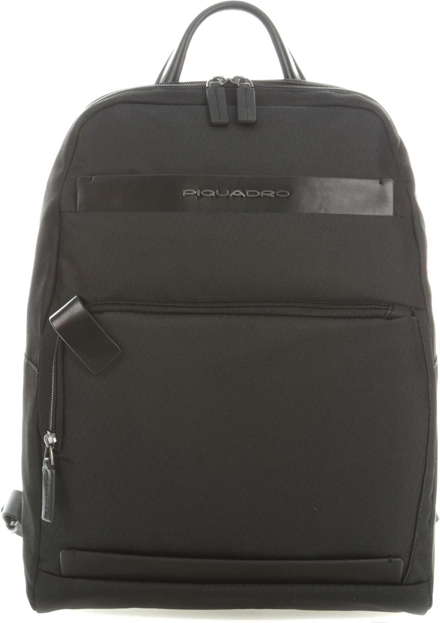 

Рюкзак Piquadro CA4624S100/N черный, CA4624S100/N