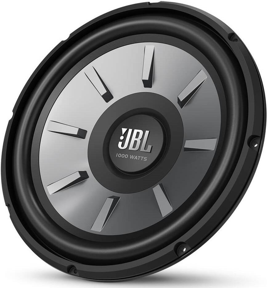 

Автоакустика JBL Stage 1210, Stage 1210