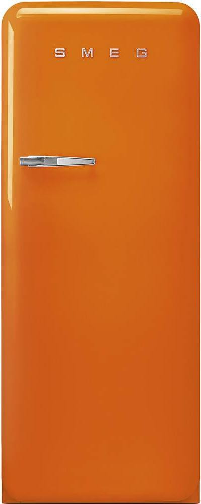 

Холодильник Smeg FAB28ROR5