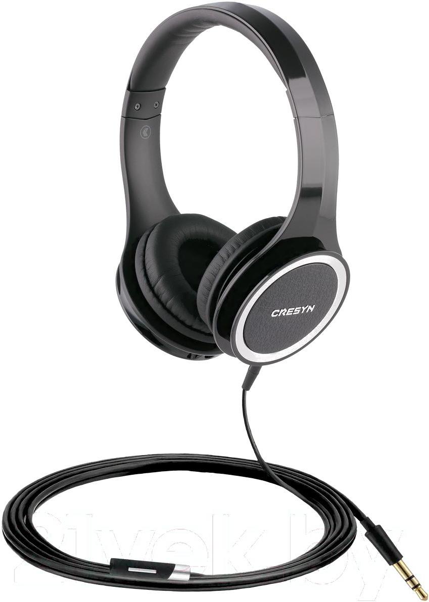 

Наушники Cresyn C750H, C750H