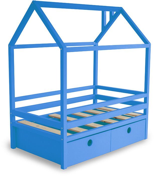 

Детская кровать Дрим-Box Blue, Дрим-Box
