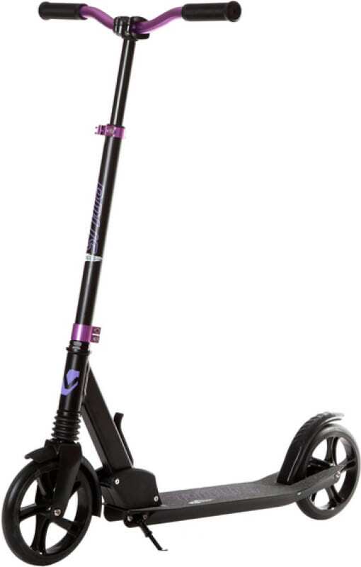 

Самокат Novatrack Polis Violet [200FS.POLIS.VT21], Самокат Novatrack Polis 200 Pro'30 200FS.POLIS.VT21 (фиолетовый)