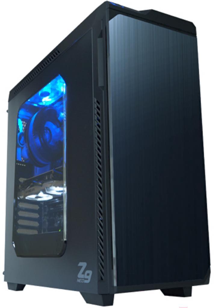 

Компьютер Z-Tech 7-27-8-120-1000-350-N-190044n, 7-27-8-120-1000-350-N-190044n
