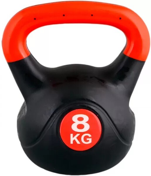 

Гиря KB-8 PVC 8 кг