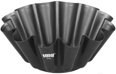 

Форма для выпечки BEKKER BK-3937, BK-3937