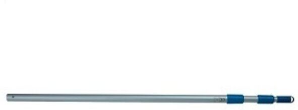 

Ручка телескопическая 239 см Intex 29054, Телескопическая ручка Intex 29054
