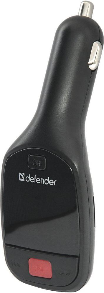 

FM модулятор Defender RT-Tone, RT-Tone