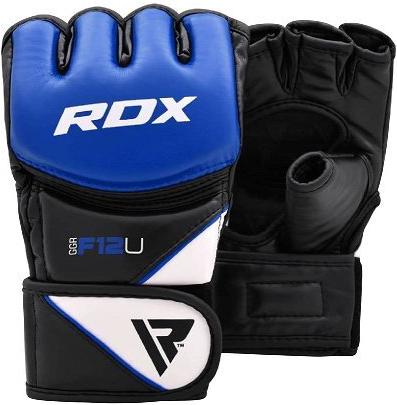 

Перчатки для единоборств RDX MMA GGRF-12U M, MMA GGRF-12U M
