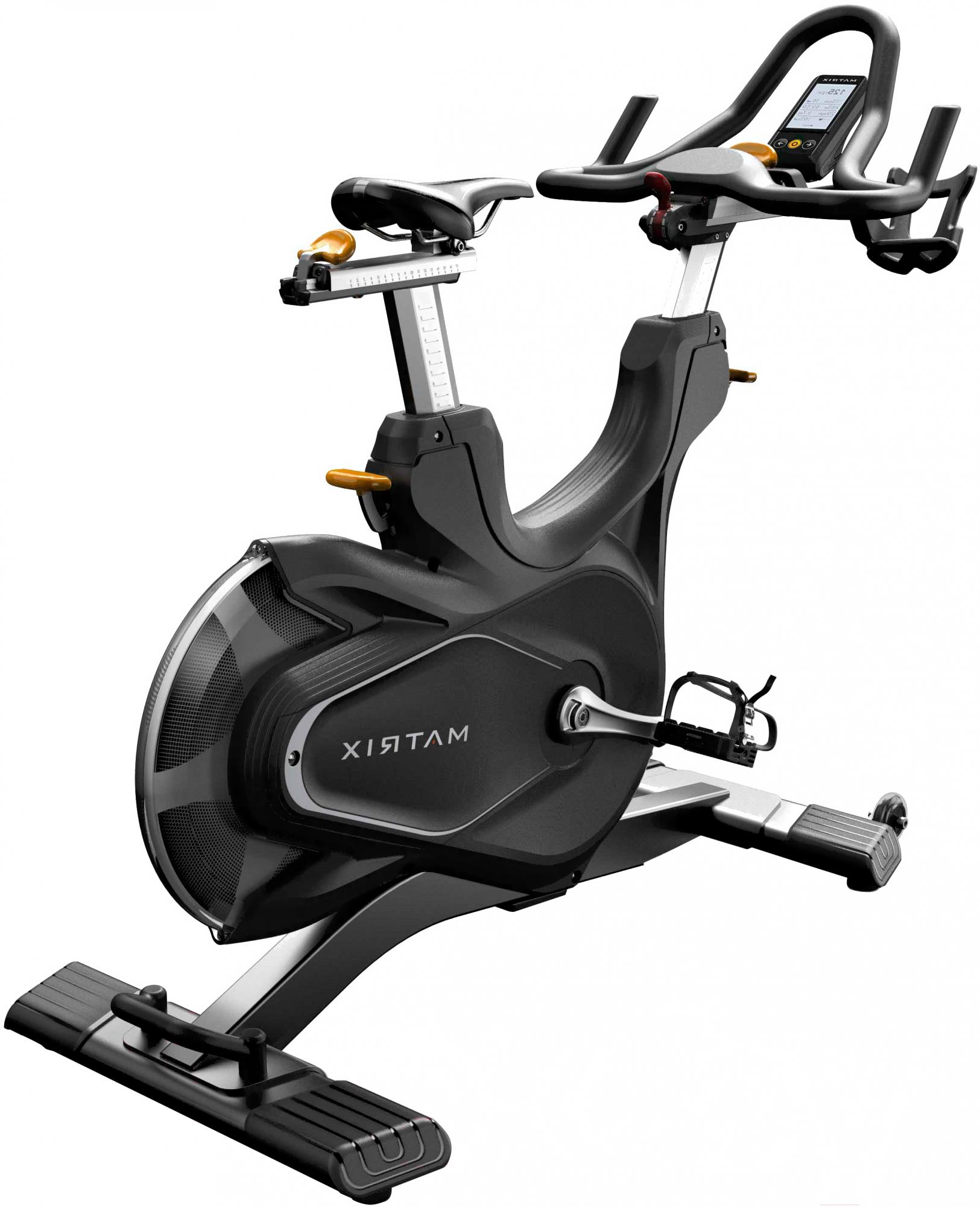 

Велотренажер Matrix Fitness CXM, CXM