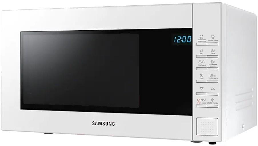 

Микроволновая печь Samsung GE88SUW/BW, Микроволновая печь Samsung GE88SUW/BW белый