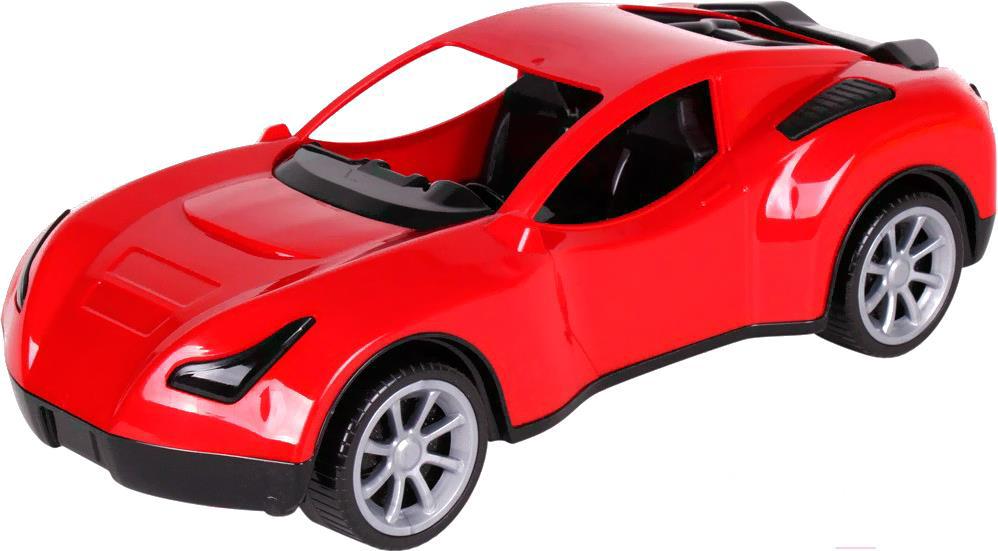 

Машинка Technok Спортивный автомобиль [6146], Спортивный автомобиль