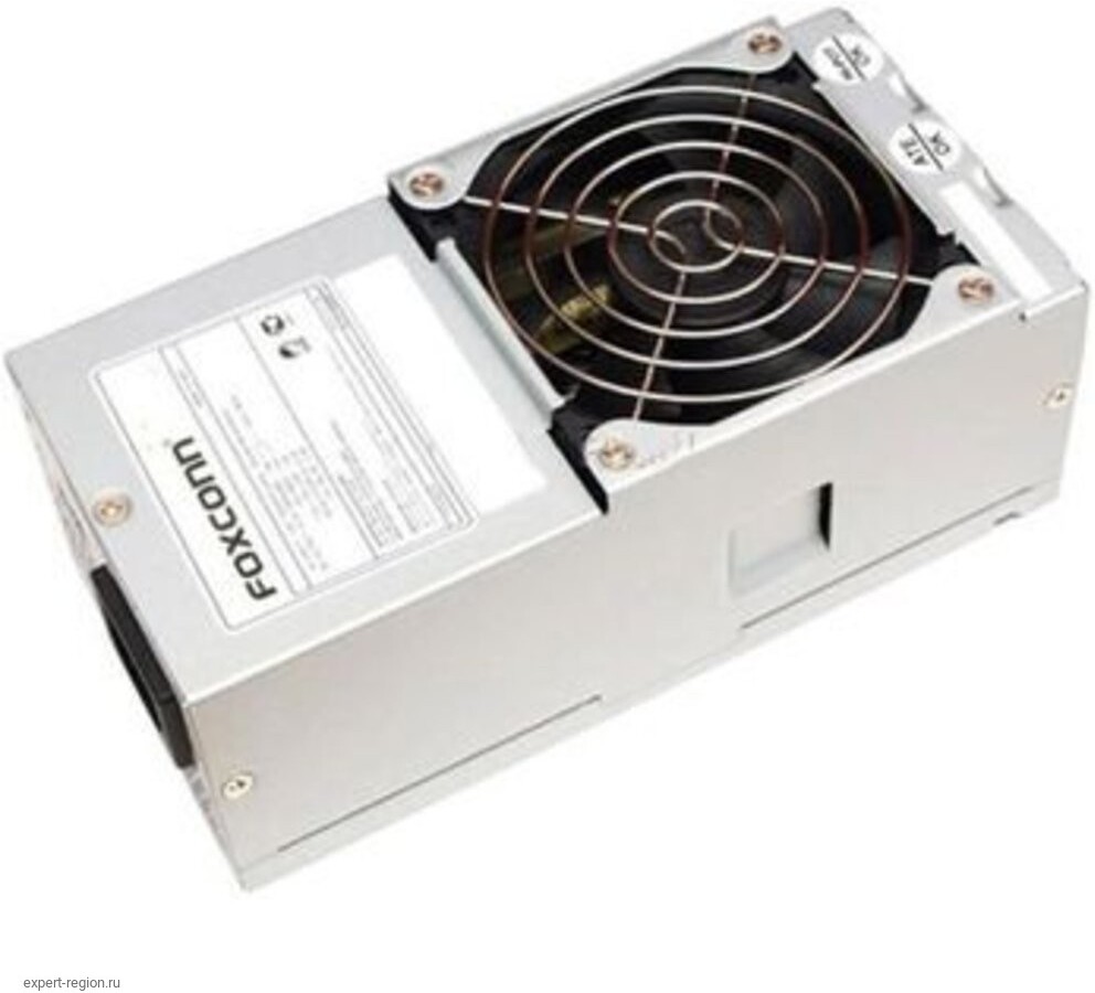 

Блок питания Foxconn 300W TFX PSU, Блок питания для компьютеров Foxconn 300W TFX PSU FX-300T