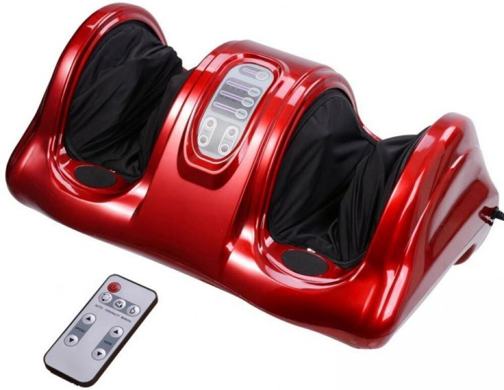 

Массажер Sport Elite GB-8981