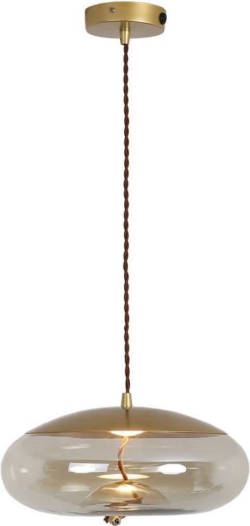 

Подвесной светильник LOFT LSP-8357