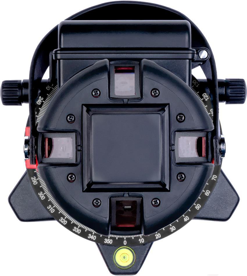

Лазерный нивелир ADA Instruments ULTRALiner 360 2V [A00467], ULTRALiner 360 2V