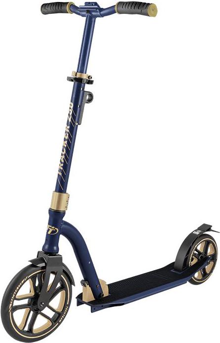 

Самокат Tech Team Tracker 250 2020 Blue, Tracker 250 2020