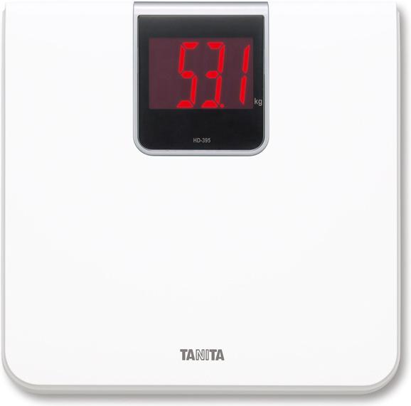 

Напольные весы Tanita HD-395WHITE, HD-395