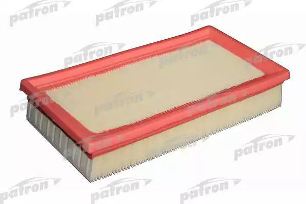 

Фильтр воздушный Patron PF1215, PF1215