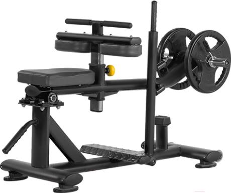 

Голень сидя Gym H-029_B, H-029_B