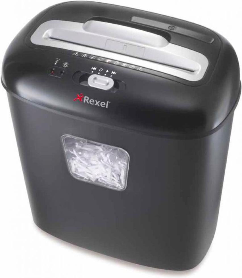 

Шредер Rexel Duo (2102560EU), Duo