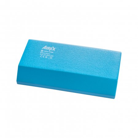 

Блок для йоги Airex Balance Beam Mini синий [AA\BALANCEBEAMMINI\BL-41-06], Balance Beam Mini