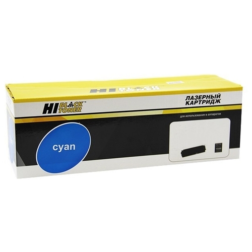 

Картридж Hi-Black HB-CF381A, HB-CF381A