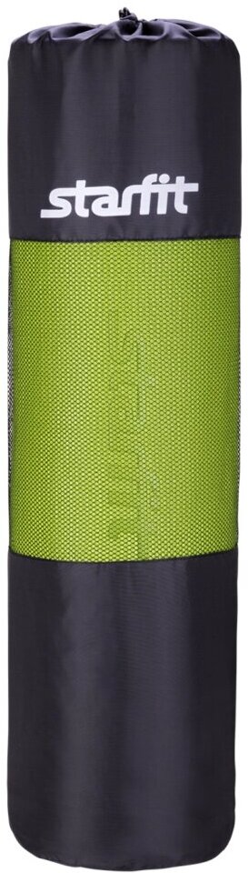 

Сумка для спортивного коврика Starfit FA-301 30x70см черный