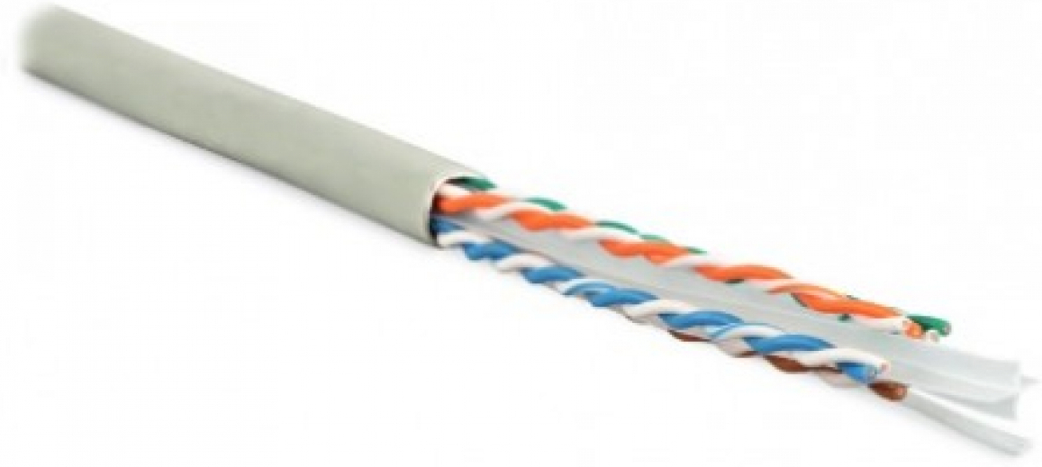 

Кабель для компьютера Hyperline UUTP4-C6-S23-IN-PVC-GY-305, Hyperline UUTP4-C6-S23-IN-PVC-GY-305