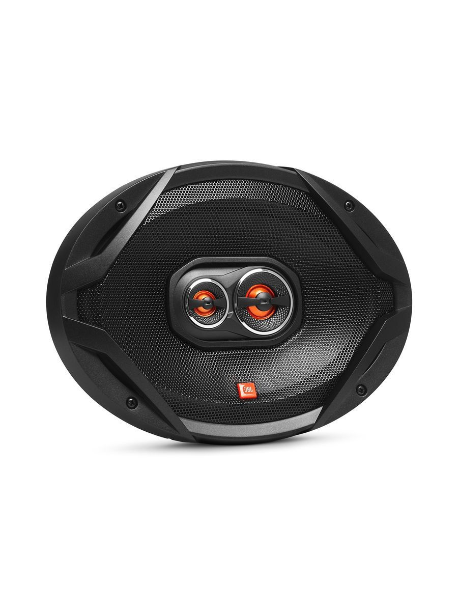 

Автоакустика JBL GX9638, GX9638