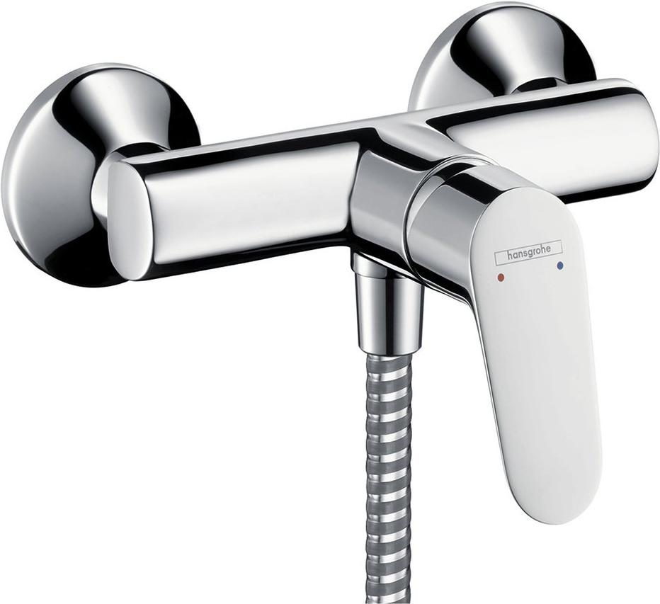 

Смеситель Hansgrohe Focus E2 31960000, Focus E2
