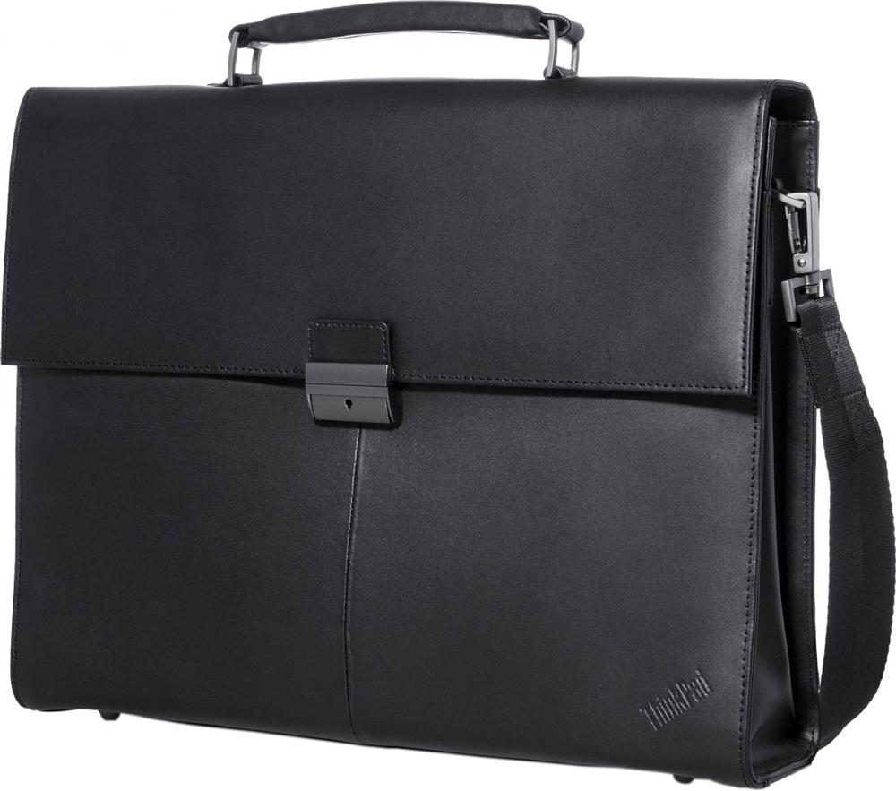 

Сумка для ноутбука Lenovo ThinkPad Executive 14.1 черный [4X40E77322], ThinkPad Executive 14.1