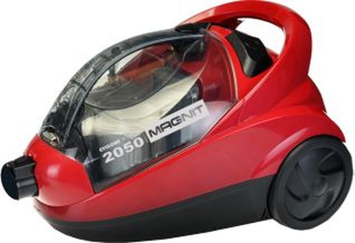

Пылесос Magnit RMV-1809, RMV-1809