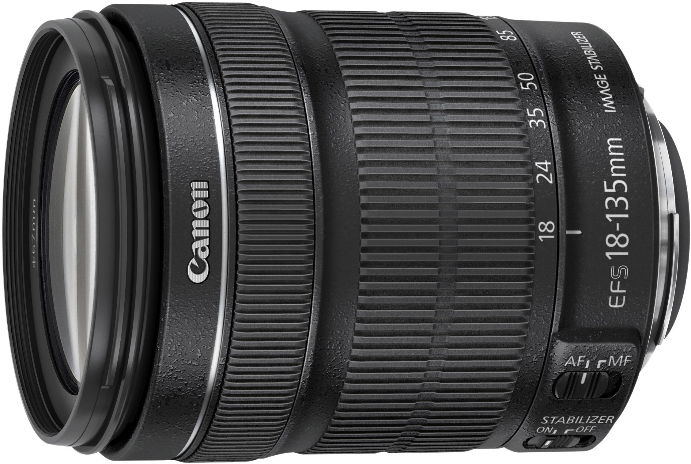 

Объектив Canon EF-S 18-135mm f/3.5-5.6 IS STM, EF-S 18-135mm f/3.5-5.6 IS STM