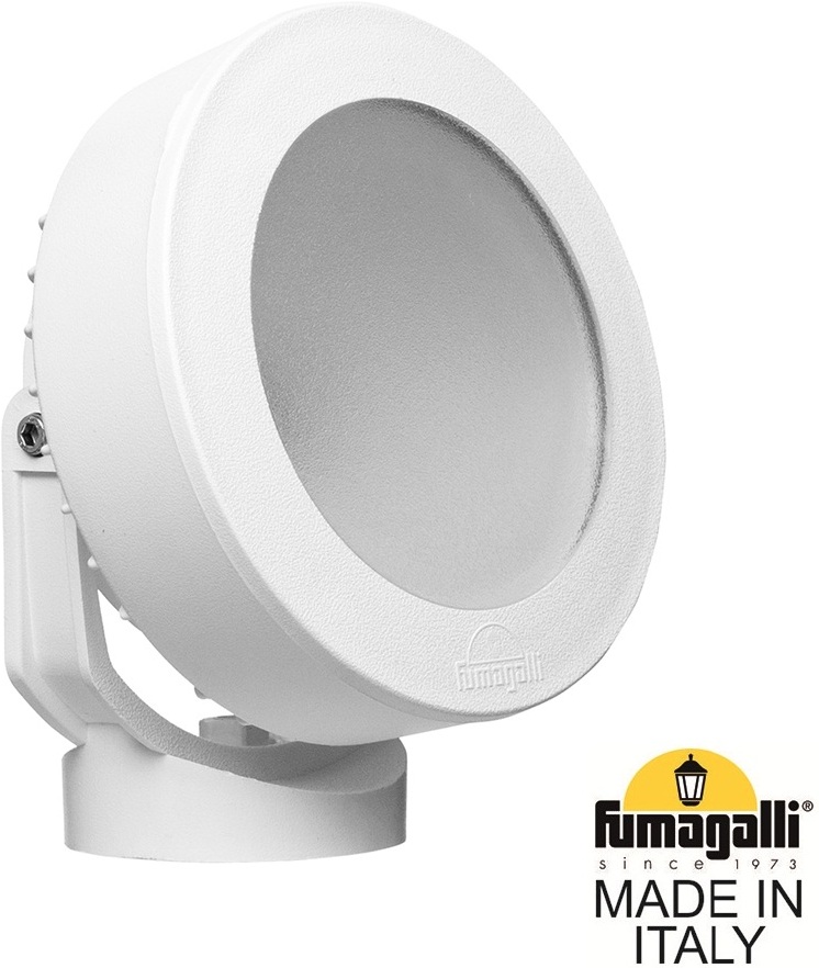 

Уличный настенный светильник Fumagalli 2M1.000.000.WXD1L