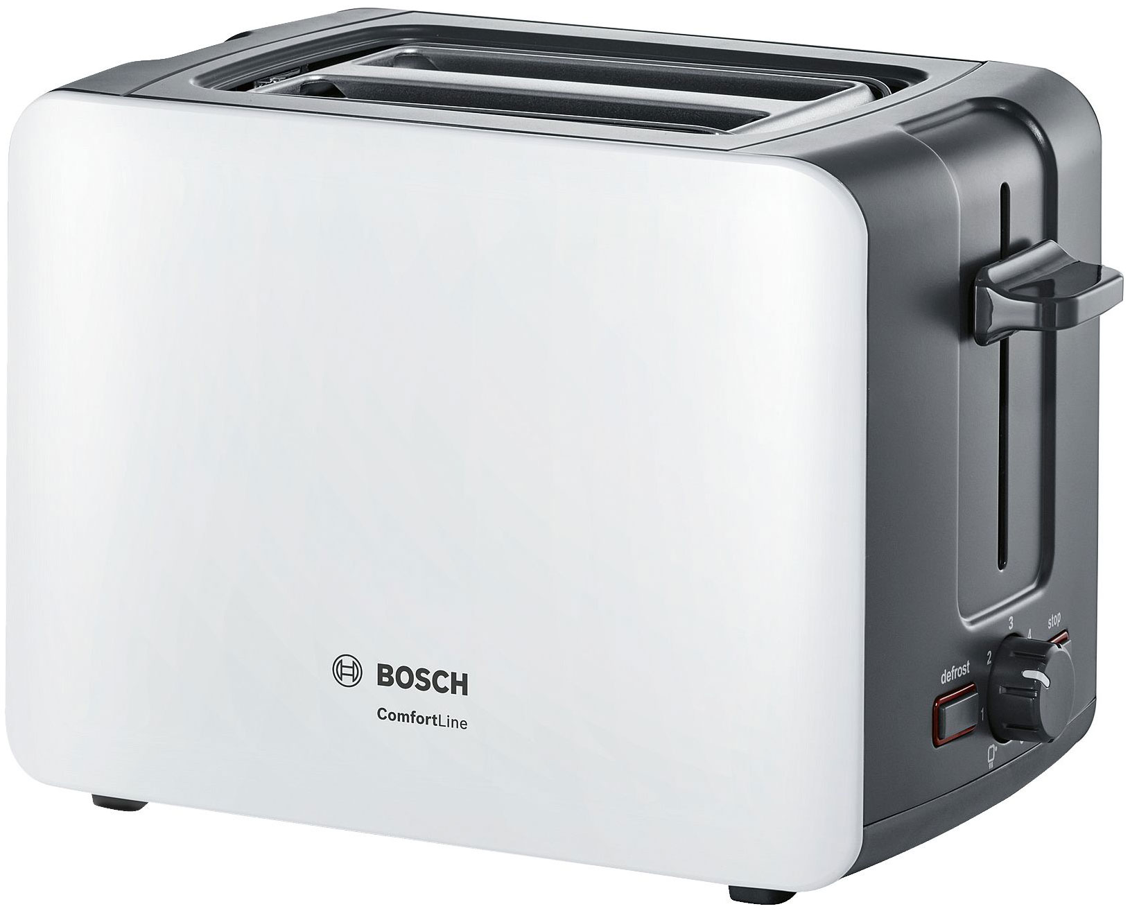

Тостер Bosch TAT6A111, TAT6A111