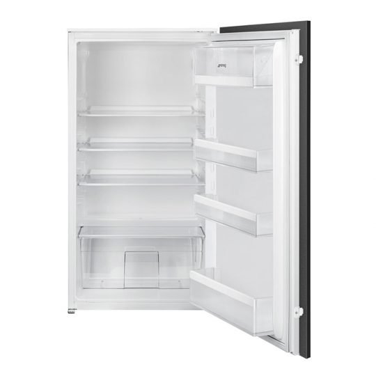 

Холодильник Smeg S3L100P1, S3L100P1