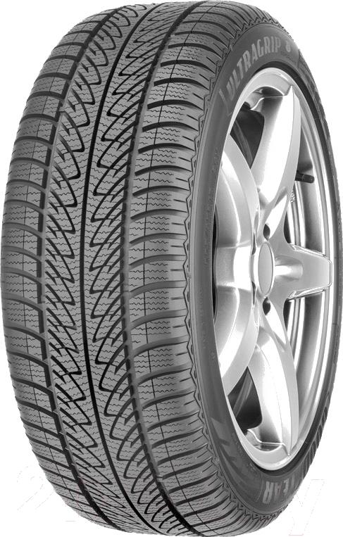 

Автомобильные шины Goodyear UltraGrip 8 Performance 255/60R18 108H, UltraGrip 8 Performance 255/60R18 108H