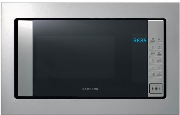 

Микроволновая печь Samsung FG87SUT, FG87SUT/BW