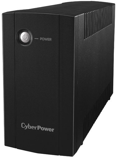 

Источник бесперебойного питания CyberPower UT850E, UT850E