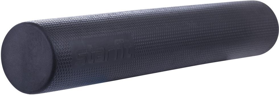 

Валик массажный Starfit FA-520 15x90 cм черный, FA-520 15x90 cм