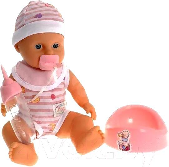 

Кукла Simba Steffi LOVE New Born Baby Set [105037800], New Born Baby