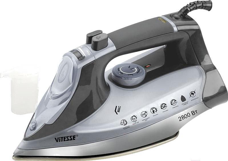 

Утюг VITESSE VS-685, VS-685