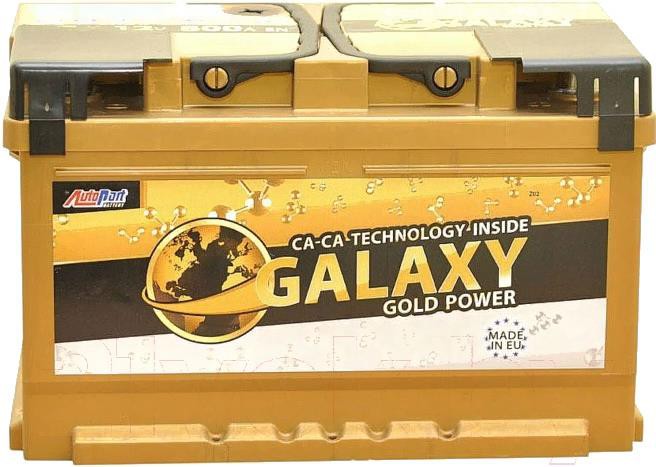 

Аккумулятор AutoPart GD900 R+ 100 А/ч