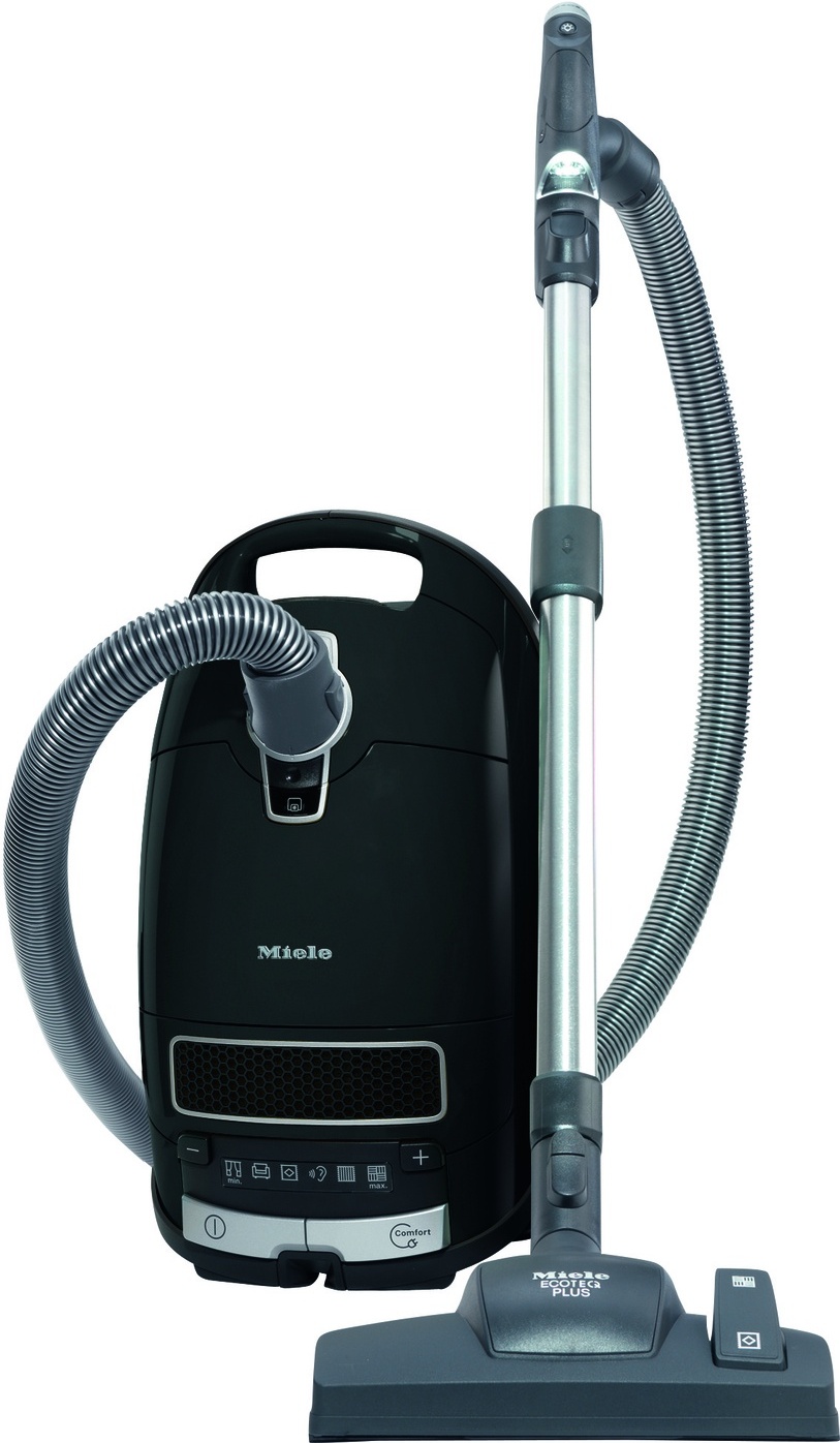 

Пылесос Miele Complete C3 Silence Flex EcoLine графит (SGSK5)