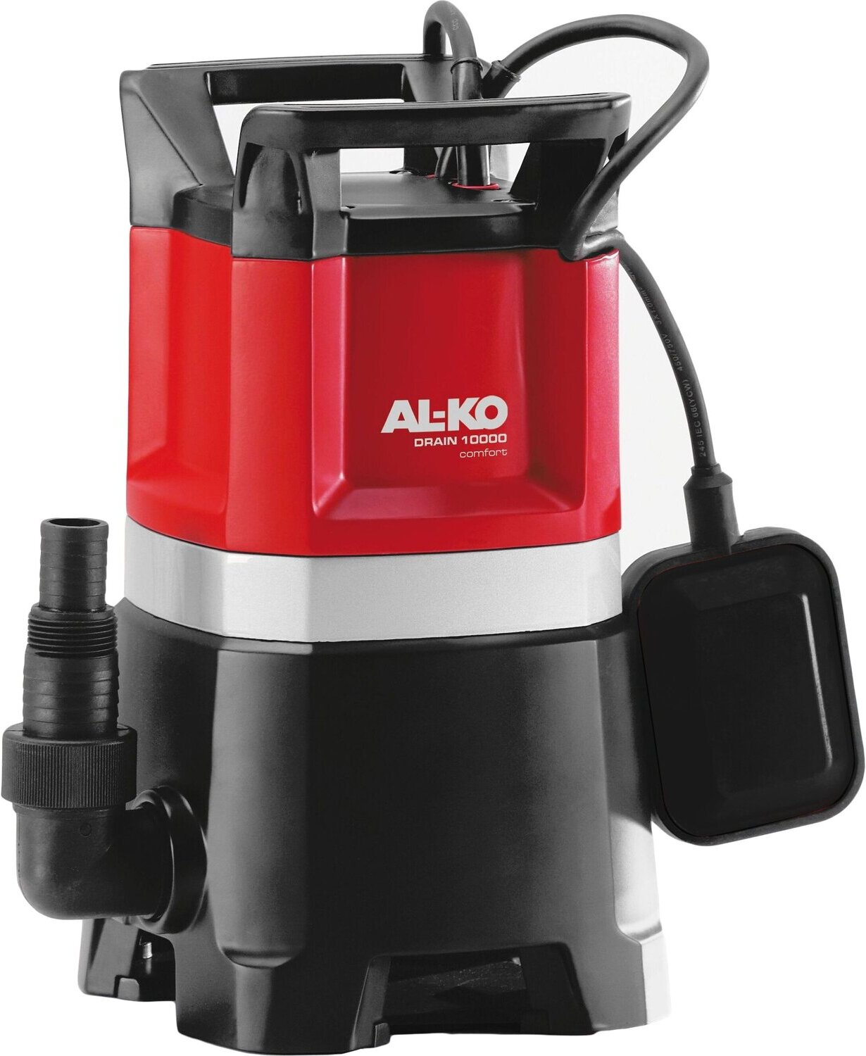 

Насос AL-KO Drain 10000 Comfort [112825], Насос AL-KO Drain 10000 Comfort 112825
