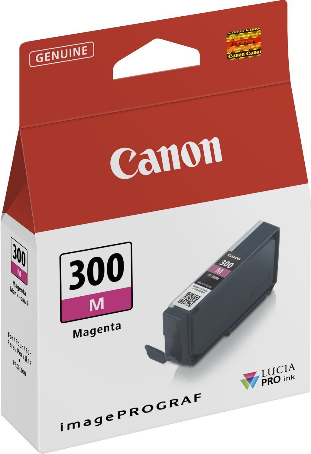 

Картридж Canon 4195C001