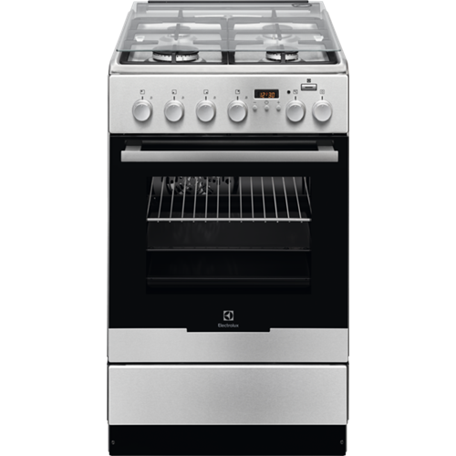 

Кухонная плита Electrolux EKK954904X, EKK954904X
