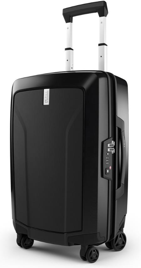 

Дорожная сумка Thule TRGC122BLK черный, TRGC122BLK